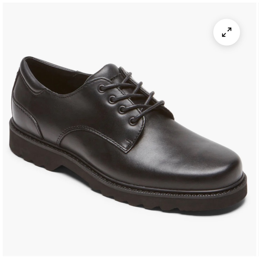 *BRAND NEW* MEN'S NORTHFIELD WATERPROOF OXFORD